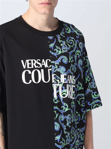 versace akirt 2 tone|Versace clothing line.